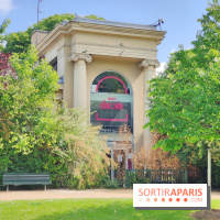 Visuels salles de spectacle et théâtres - théâtre de la Concorde