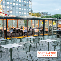 Visuels salles de spectacle et théâtres la nouvelle seine