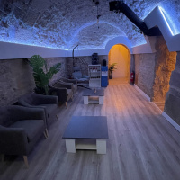 La sablothérapie de Beauté +