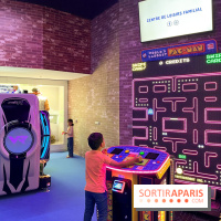 La tête dans les nuages Aéroville 