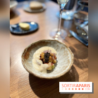 Source - Chou-fleur et caviar