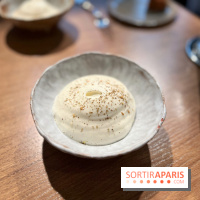 Source - Brie et truffe