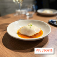 Source - Raviole chaude-froide