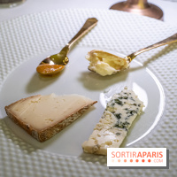 La Table du Connétable - restaurant étoilé - Clément le Norcy