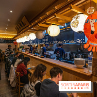 Kiwamiya - restaurant japonais - ramen 