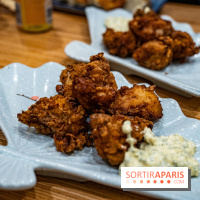 Kiwamiya - restaurant japonais - ramen 