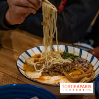 Kiwamiya - restaurant japonais - ramen 