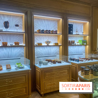 L'Epicerie du Bristol se renouvelle