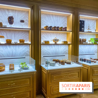 L'Epicerie du Bristol se renouvelle