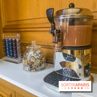 L'Epicerie du Bristol se renouvelle