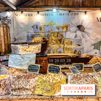 Marché de Noël de Saint-Germain-des-Près à Paris - image00007