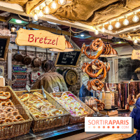 Marché de Noël de Saint-Germain-des-Près à Paris - image00010