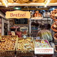 Marché de Noël de Saint-Germain-des-Près à Paris - image00012