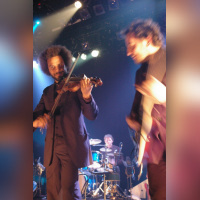 Mansfield.TYA - The Fitzcarraldo sessions au Bataclan - Paris - 16 Février 2010