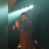 Mansfield.TYA - The Fitzcarraldo sessions au Bataclan - Paris - 16 Février 2010