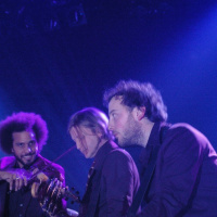 Mansfield.TYA - The Fitzcarraldo sessions au Bataclan - Paris - 16 Février 2010