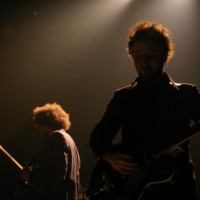 Mansfield.TYA - The Fitzcarraldo sessions au Bataclan - Paris - 16 Février 2010