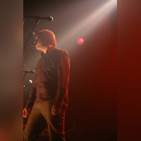 Mansfield.TYA - The Fitzcarraldo sessions au Bataclan - Paris - 16 Février 2010