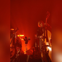 Mansfield.TYA - The Fitzcarraldo sessions au Bataclan - Paris - 16 Février 2010