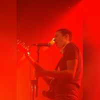 Mansfield.TYA - The Fitzcarraldo sessions au Bataclan - Paris - 16 Février 2010