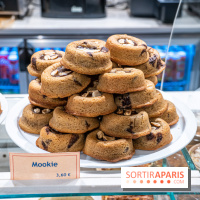 Frappe Boulangerie - pâtisserie Paris 11e