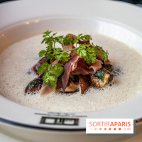 Auberge Pyrénées Cévennes - Bistrot Paris 11e