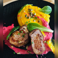 Plan A, la cantine plus de Clichy