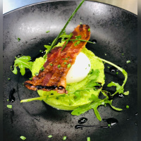 Plan A, la cantine plus de Clichy