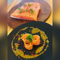 Plan A, la cantine plus de Clichy