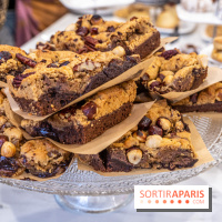 L'Escarpolette - coffee shop - salon de thé - restaurant à Paris