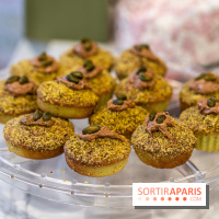 L'Escarpolette - coffee shop - salon de thé - restaurant à Paris