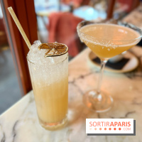 Pizzeria Agata - Cocktails