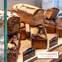 Encore -boulangerie pâtisserie d’Ophélie Barès- pain