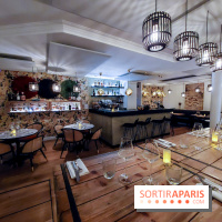 Flonflon à Paris, nos photos