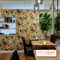 Flonflon à Paris, nos photos