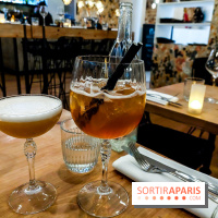 Flonflon à Paris, nos photos