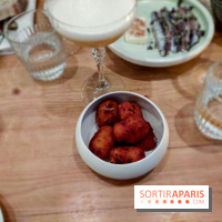 Flonflon à Paris, nos photos