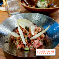 Flonflon à Paris, nos photos