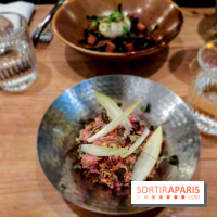 Flonflon à Paris, nos photos