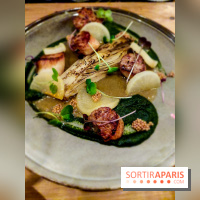 Flonflon à Paris, nos photos