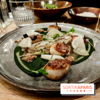 Flonflon à Paris, nos photos