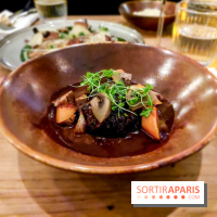 Flonflon à Paris, nos photos