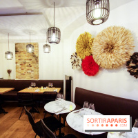 Flonflon à Paris, nos photos