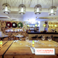 Flonflon à Paris, nos photos