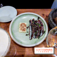 Flonflon à Paris, nos photos