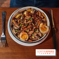 The Moose, le pub canadien aux poutines maison