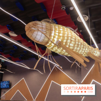 Sushi Way, le restaurant japonais qui vous sert à la vitesse éclair