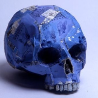 C'est la vie! Vanités de Caravage à Damien Hirst - Musée Maillol - Paris - 2010