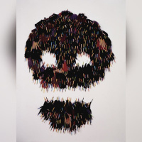 C'est la vie! Vanités de Caravage à Damien Hirst - Musée Maillol - Paris - 2010