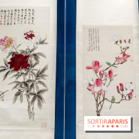 L'encre en mouvement, l'expo au musée Cernuschi, nos photos